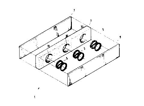 Une figure unique qui représente un dessin illustrant l'invention.